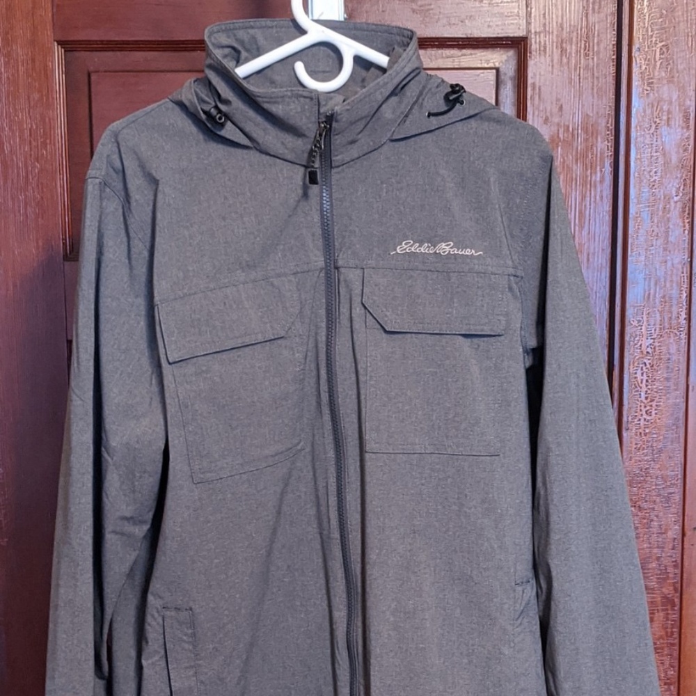 Men's Medium Eddie Bauer jacket